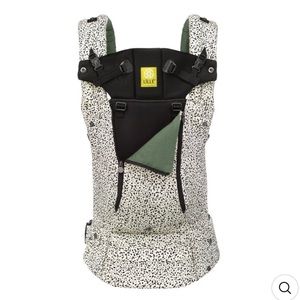 LÍLLÉBaby Complete 6-in-1 All Seasons